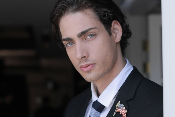 A Hamptons Summer Affair with My BFF's Brother Cast