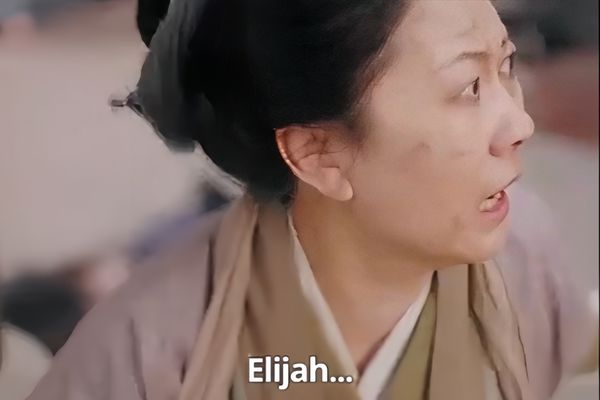 A Mother's Wait Mom Dad I'm Back Sabrina