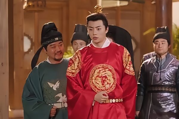 A Mother's Wait Mom Dad I'm Back The Duke