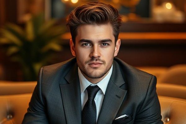 Accidental Triplets with the Billionaire Actor