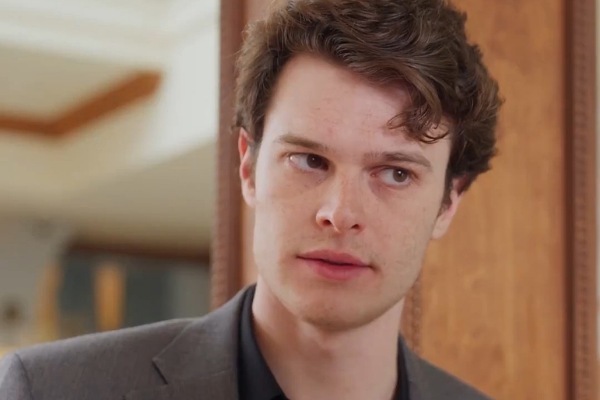 Accidental Triplets with the Billionaire Characters