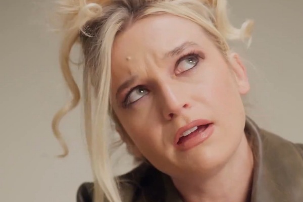 Accidental Triplets with the Billionaire Movie Ending