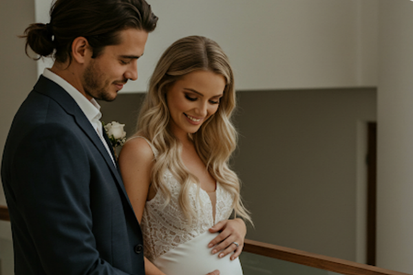 Accidental Triplets with the Billionaire Movie