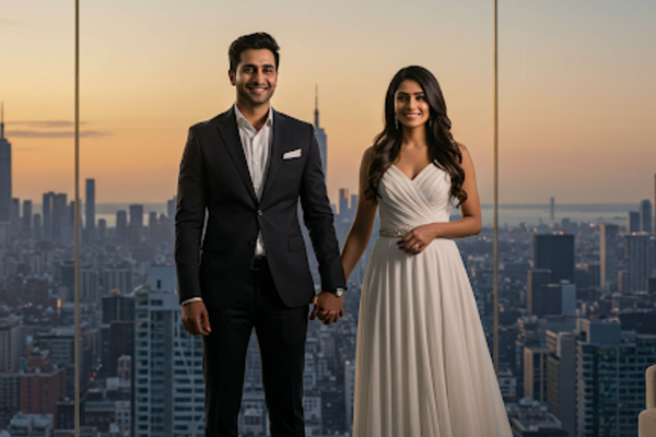 Accidental Triplets with the Billionaire Movie