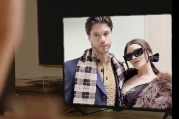 After Divorced My Ex Husband Beg to Remarry Jennifer