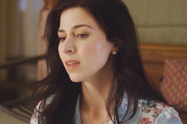 Alice Quinn Actor In My Firefighter Fiancé Returns as a Billionaire