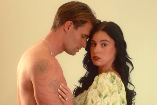 Amelia Gates and Leo Preston Introduction