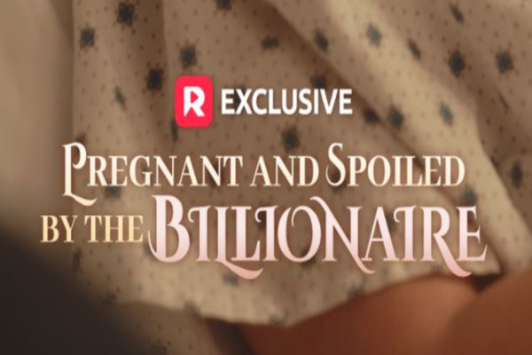 Amelia Gates and Leo Preston On ReelShort