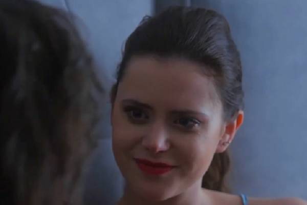 Attractive Model Is A Billionaire CEO Full Free Episode Backstories