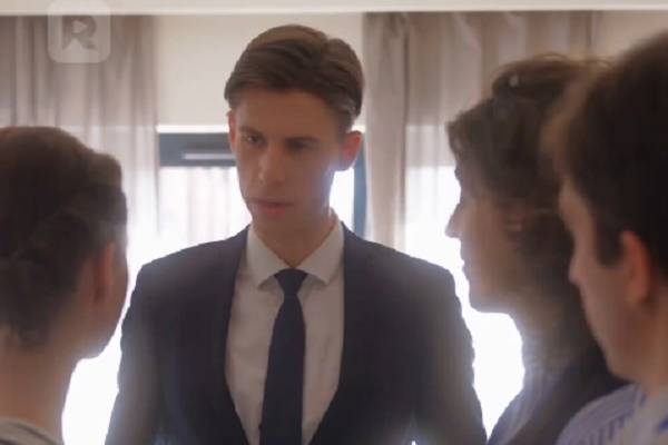 Attractive Model Is A Billionaire CEO Full Free Episode Plots