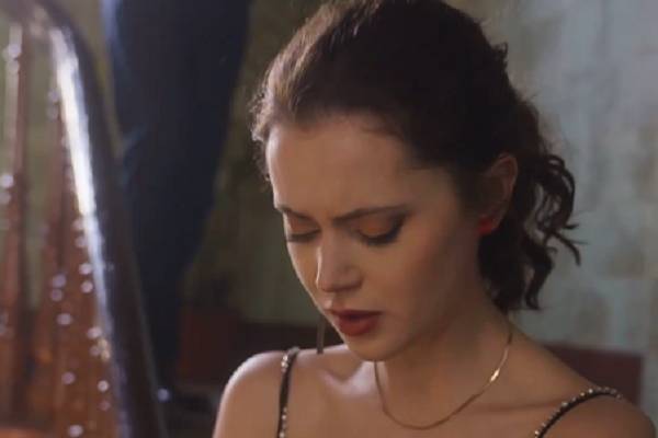 Attractive Model Is A Billionaire CEO Watch Full Episode Online Reviews