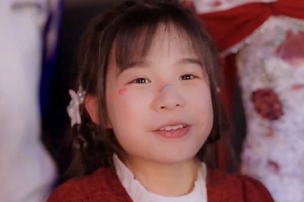 Back to the Ring My KO Mom Chinese Drama Cast Donna