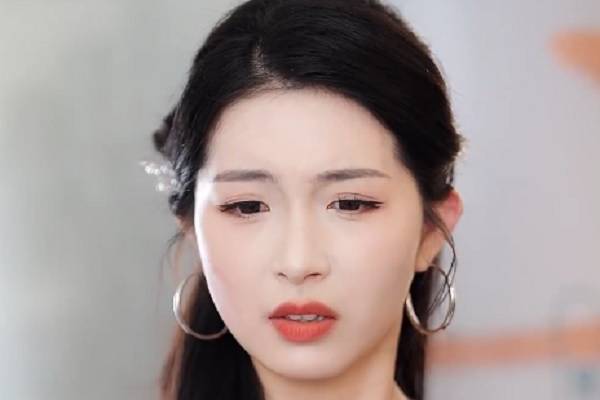 Back to the Ring My KO Mom Chinese Drama Cast Yolanda