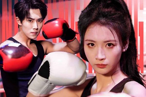 Back to the Ring My KO Mom Chinese Drama