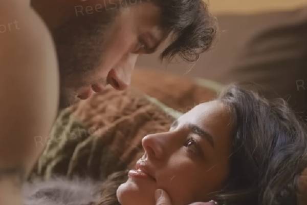 Become The Alpha’s Mate To Break His Deadly Curse