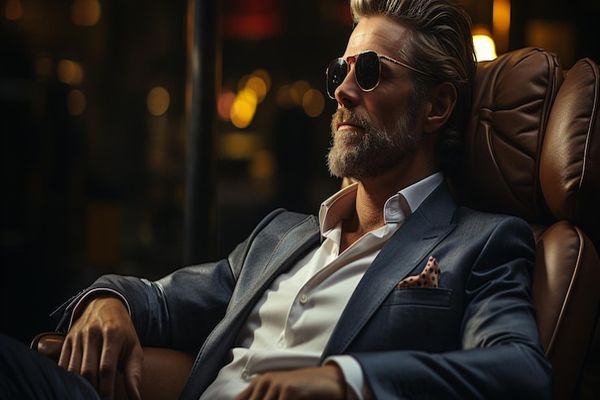 Begging Me Back Home characters