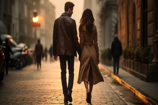 Begging Me Back Home full episodes