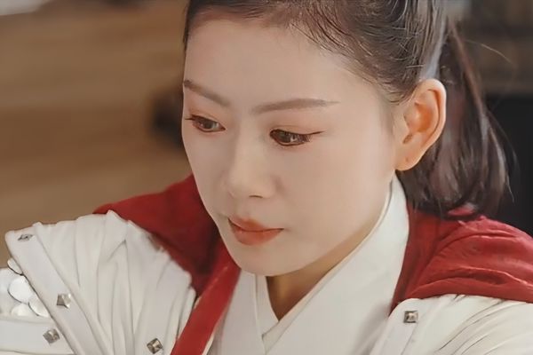 Blossom in Armor Online Free 