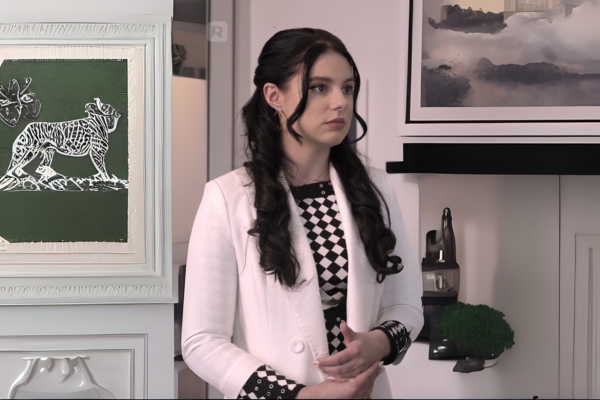 Boss Me Around If You Dare Cast