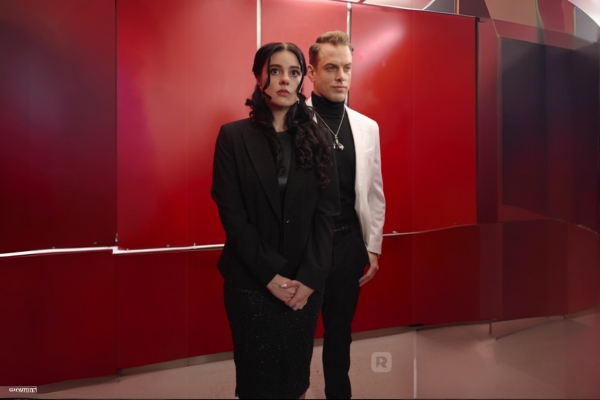 Boss Me Around If You Dare Full Movie