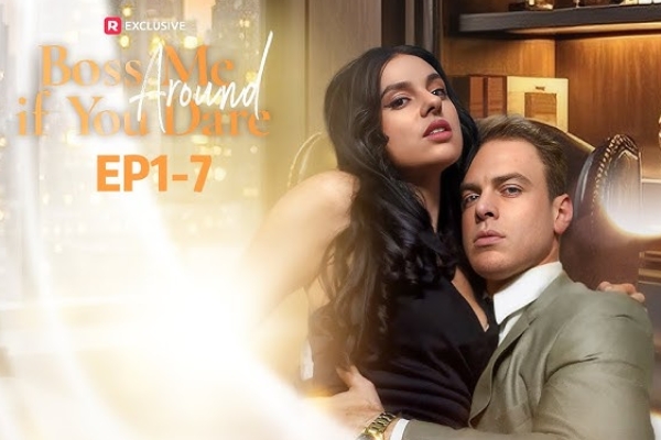 Boss me around if you dare full movie