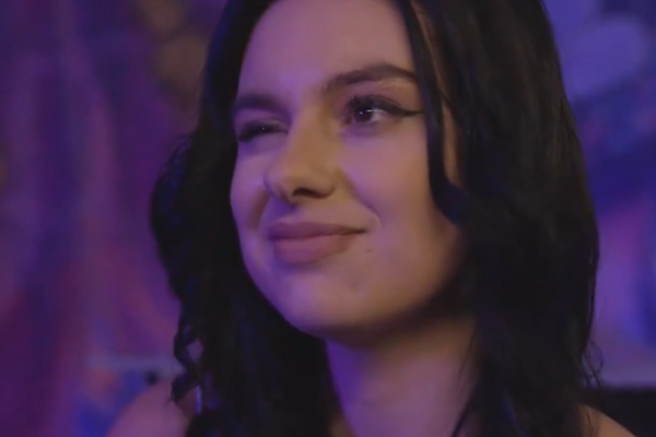 Boss me around if you dare olivia hall