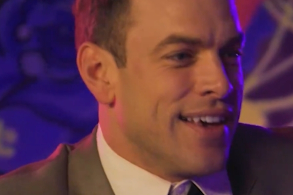 Boss me around if you dare theo wilder