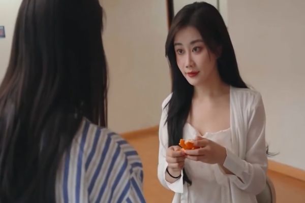 Bound to the Tyrant's Heart full movie