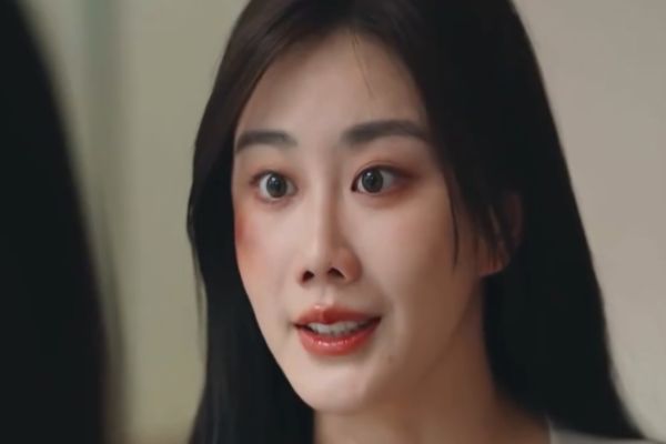 Bound to the Tyrant's Heart characters