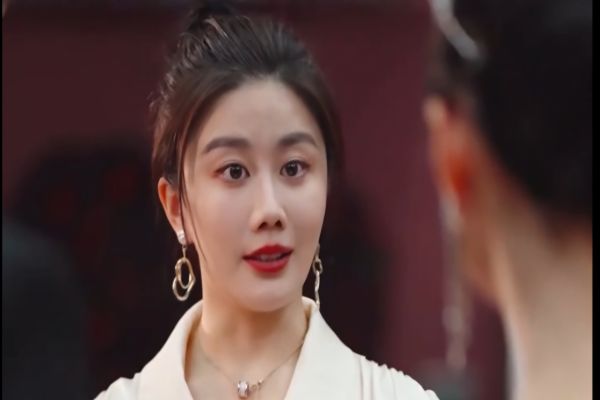 Bound to the Tyrant's Heart drama series