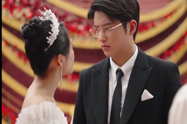 Bound to the Tyrant's Heart short series