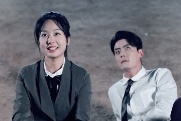 Broken Vows Royal Lies Drama