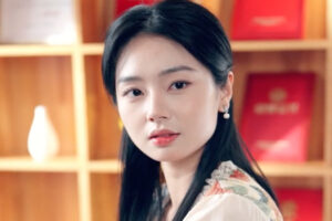 Broken Vows Royal Lies Cast: Faces Of Vengeance - ReelShort Fandom