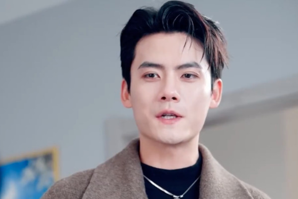 Broken Vows Royal Lies Movie Lead Actor