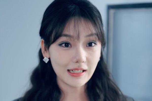 Broken Vows Royal Lies Antagonist