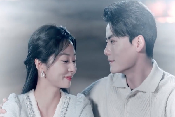 Broken Vows Royal Lies Movie Introduction