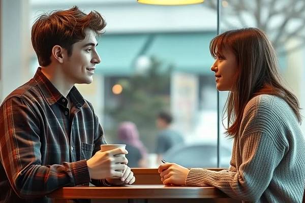 Casper Atkinson And Jenna Lane Chemistry