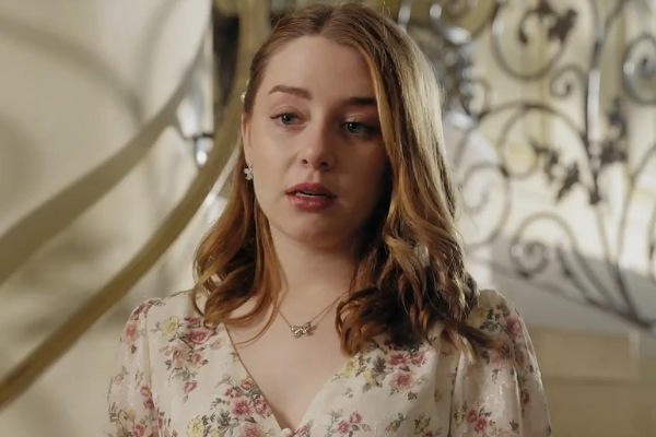 Clara Wilson and Elliott Haverbrook Cast in in Surrender to My Dangerous Boss