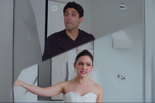 Cohabitating Lover Full Movie