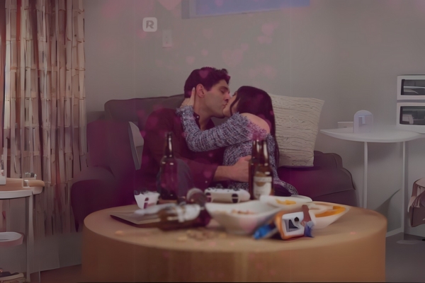 Cohabitating Lover Summary