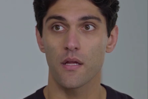 Cohabitating Lovers Andre Rhodes