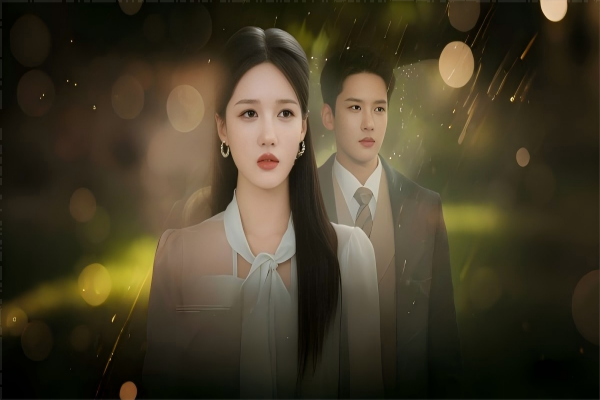 Cooking Up Romance full movie