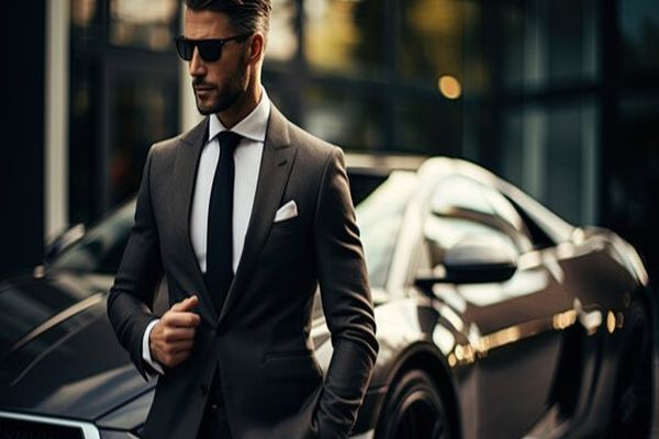 Cooking Up Romance characters