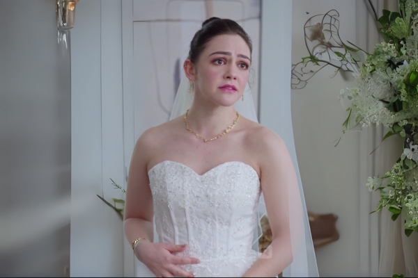 Cohabitating Lover Corinne Carlton