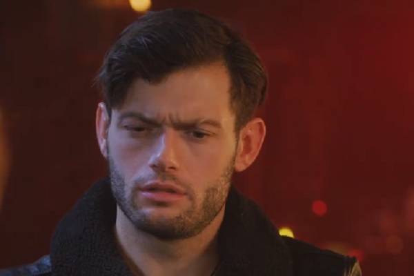 The Cursed Alpha Mate Dailymotion