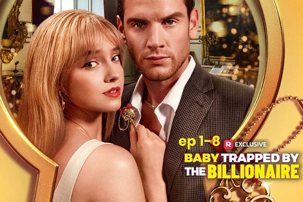 Desired by the Billionaire Football Star Full Movie