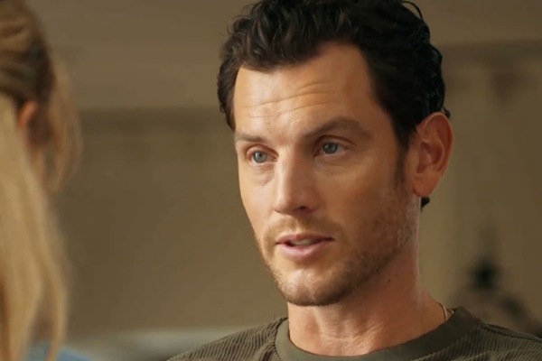 Desired by the Billionaire Football Star Actor