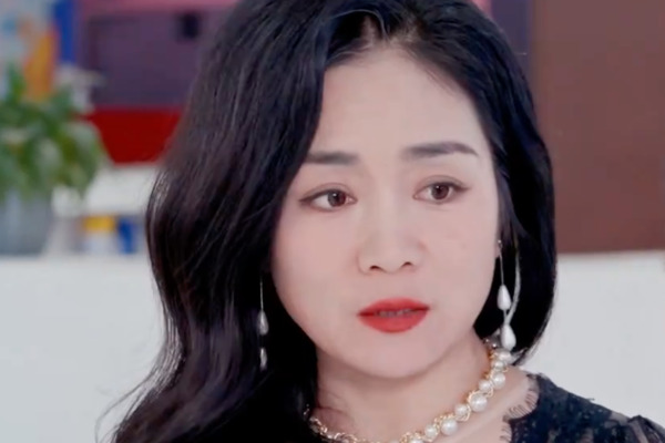 Ditch The Mommy Duties After Reborn Supporting Actress