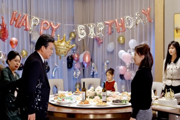 Ditch The Mommy Duties After Reborn Storyline