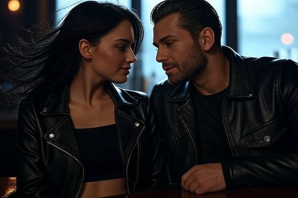 Doctor Boss Is My Baby Daddy Graham’s Night